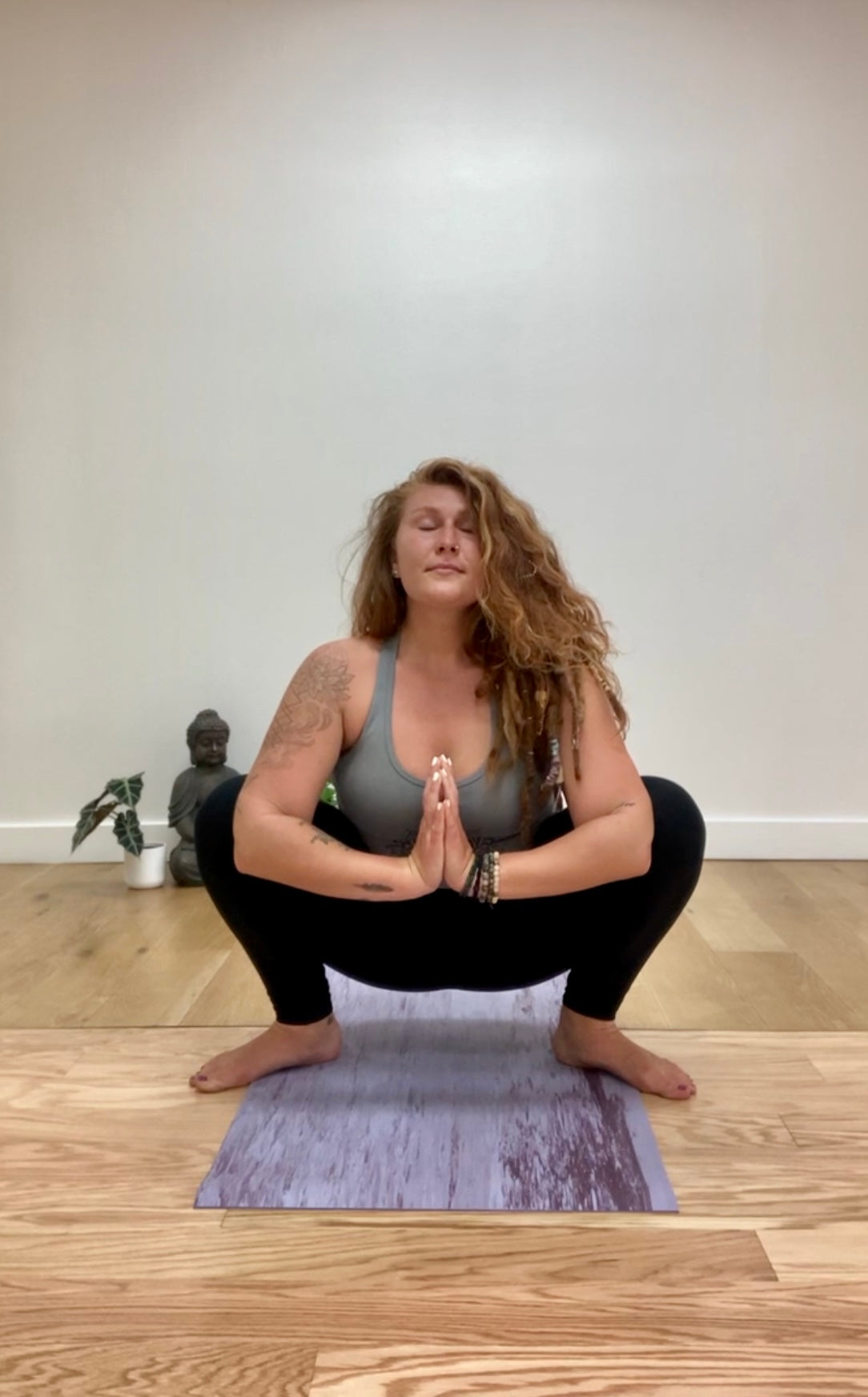 Heated Vinyasa Flow