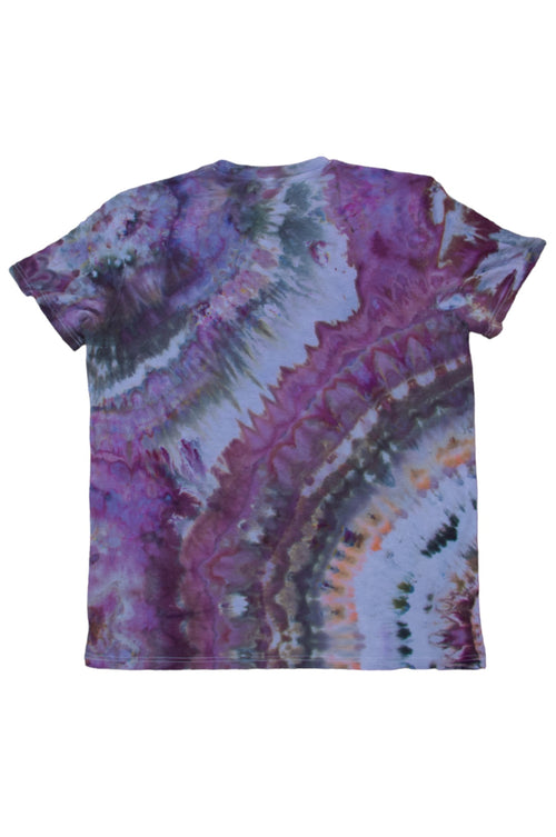 The Men's Geode Hemp Tee