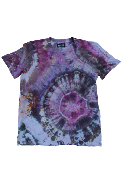 The Men's Geode Hemp Tee