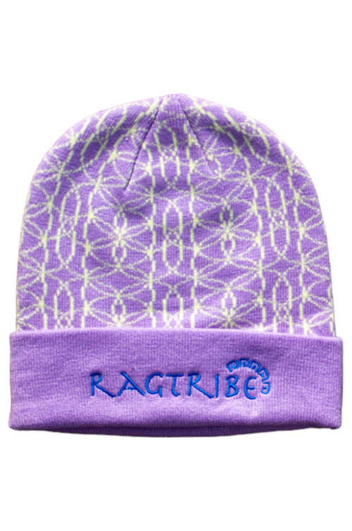 The Sacred Evolution Beanie