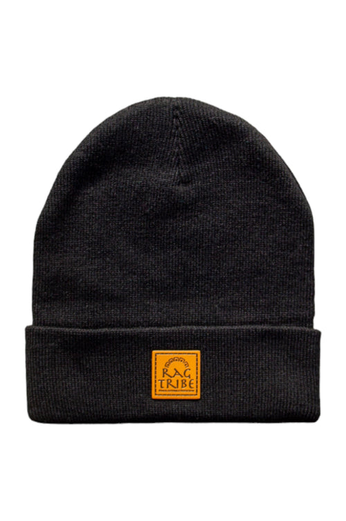 The Ragtribe Cuffed Beanie