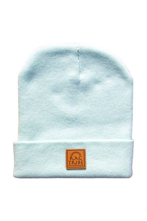 The Ragtribe Cuffed Beanie