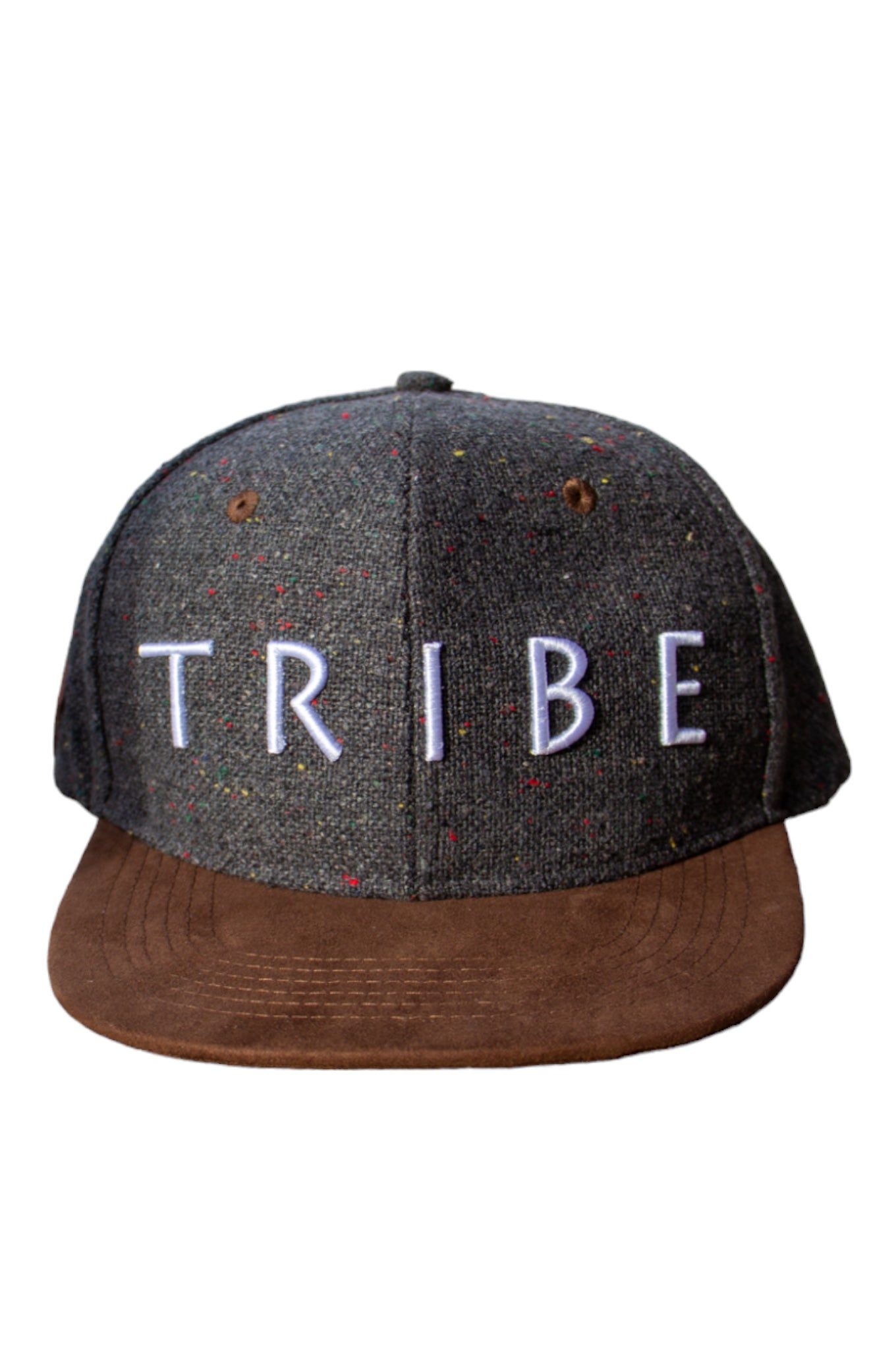 Load image into Gallery viewer, The TRIBE Snapback
