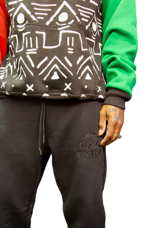 The Forward Motion Hoodie