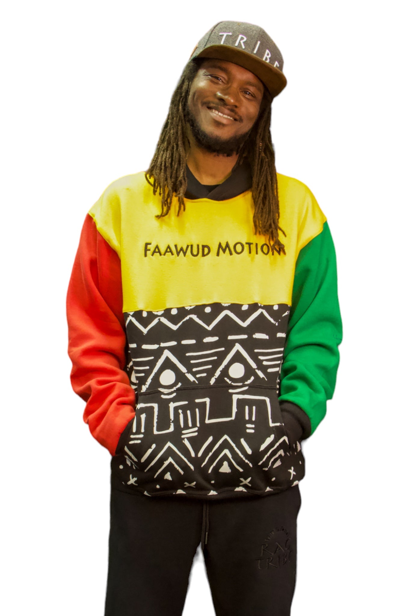 Load image into Gallery viewer, The Forward Motion Hoodie

