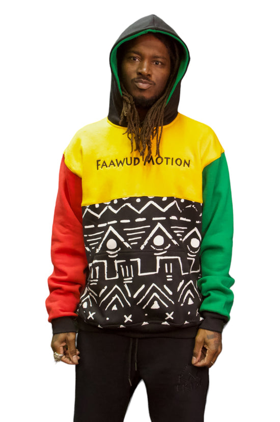 Load image into Gallery viewer, The Forward Motion Hoodie
