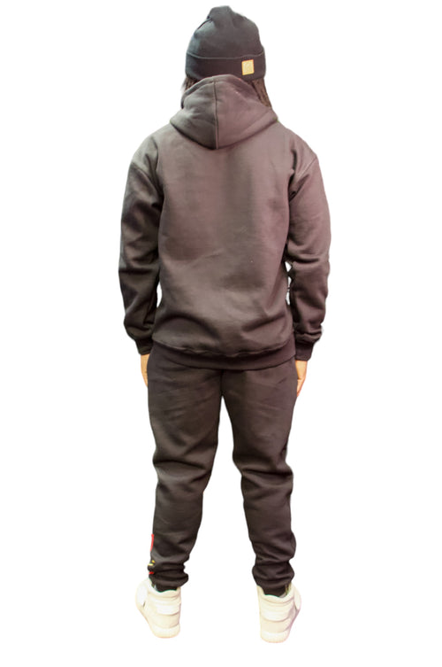 The Crucial Vibes Jogger