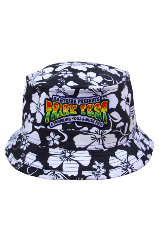 The Tribe Fest Bucket Hat