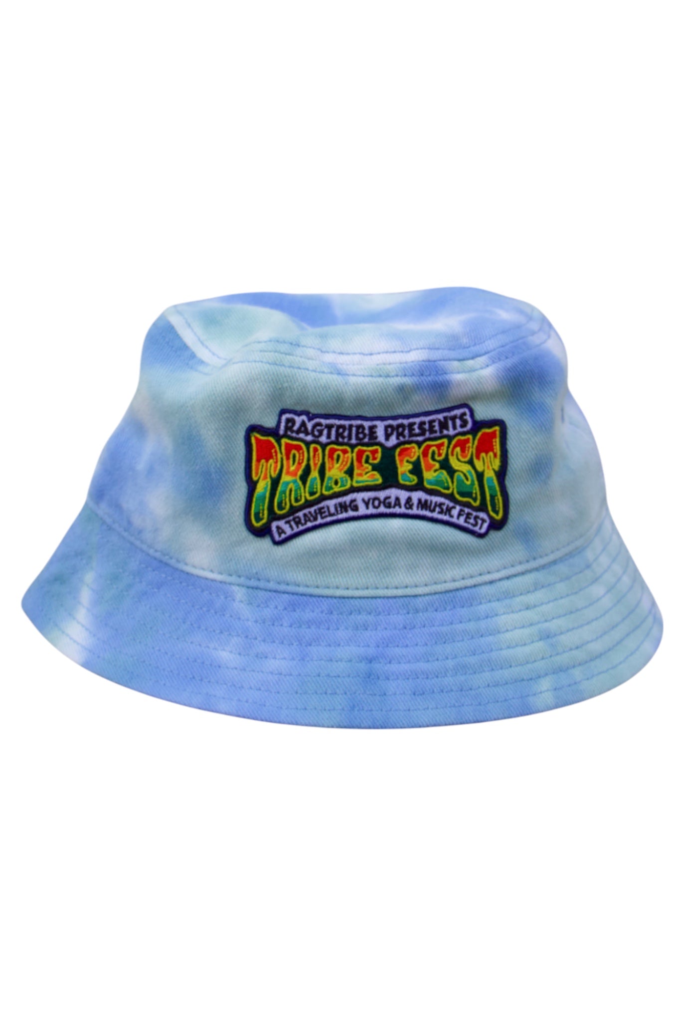 The Tribe Fest Bucket Hat