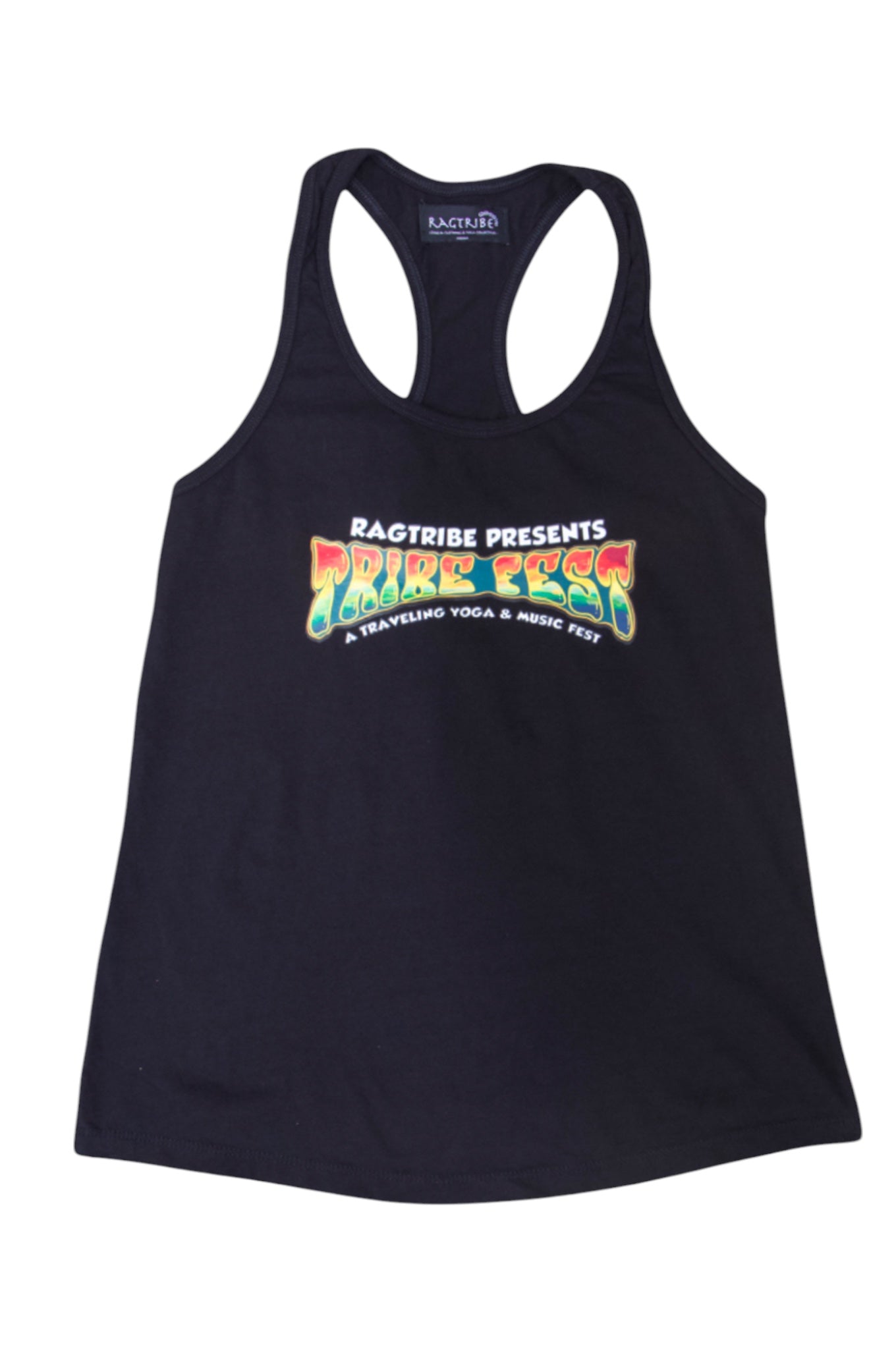 The Tribe Fest Tank