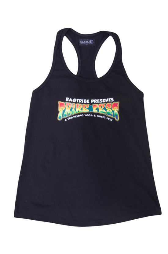 The Tribe Fest Tank