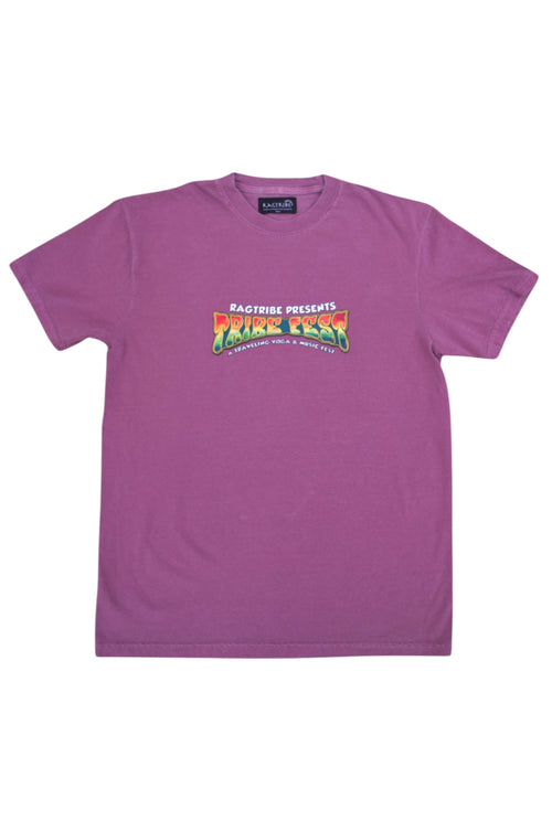 The Tribe Fest Vintage Tee