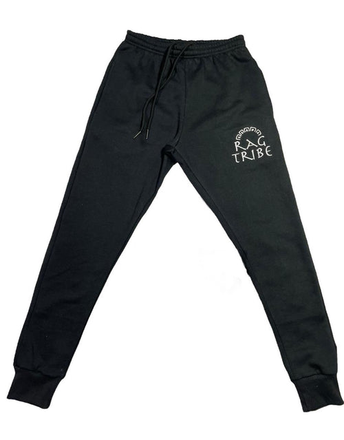 The Raise the Vibe Jogger - Ragtribe Ethical Clothing & Productions, LLC