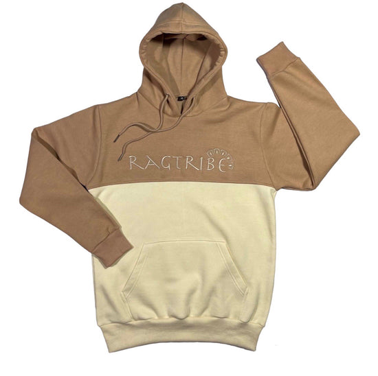 The Unity Hoodie - Ragtribe Ethical Clothing & Productions, LLC
