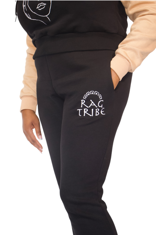 The Raise the Vibe Jogger - Ragtribe Ethical Clothing & Productions, LLC
