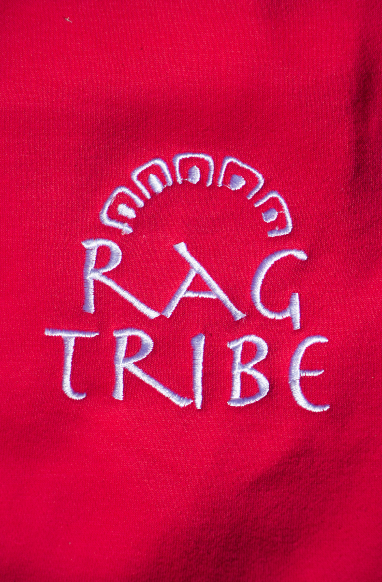 The Raise the Vibe Jogger - Ragtribe Ethical Clothing & Productions, LLC