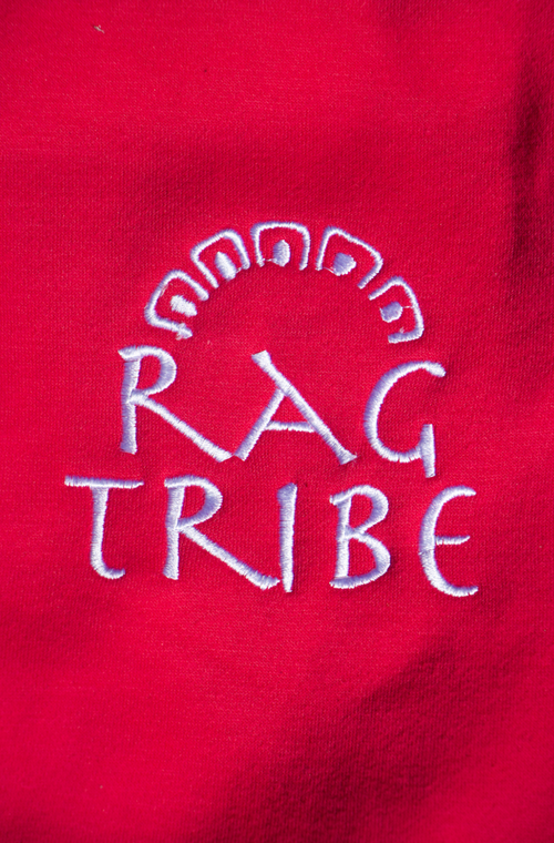 The Raise the Vibe Jogger - Ragtribe Ethical Clothing & Productions, LLC