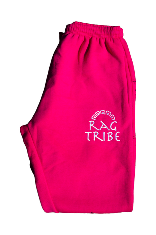 The Raise the Vibe Jogger - Ragtribe Ethical Clothing & Productions, LLC
