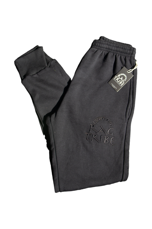 The Liberation Jogger - Ragtribe Ethical Clothing & Productions, LLC