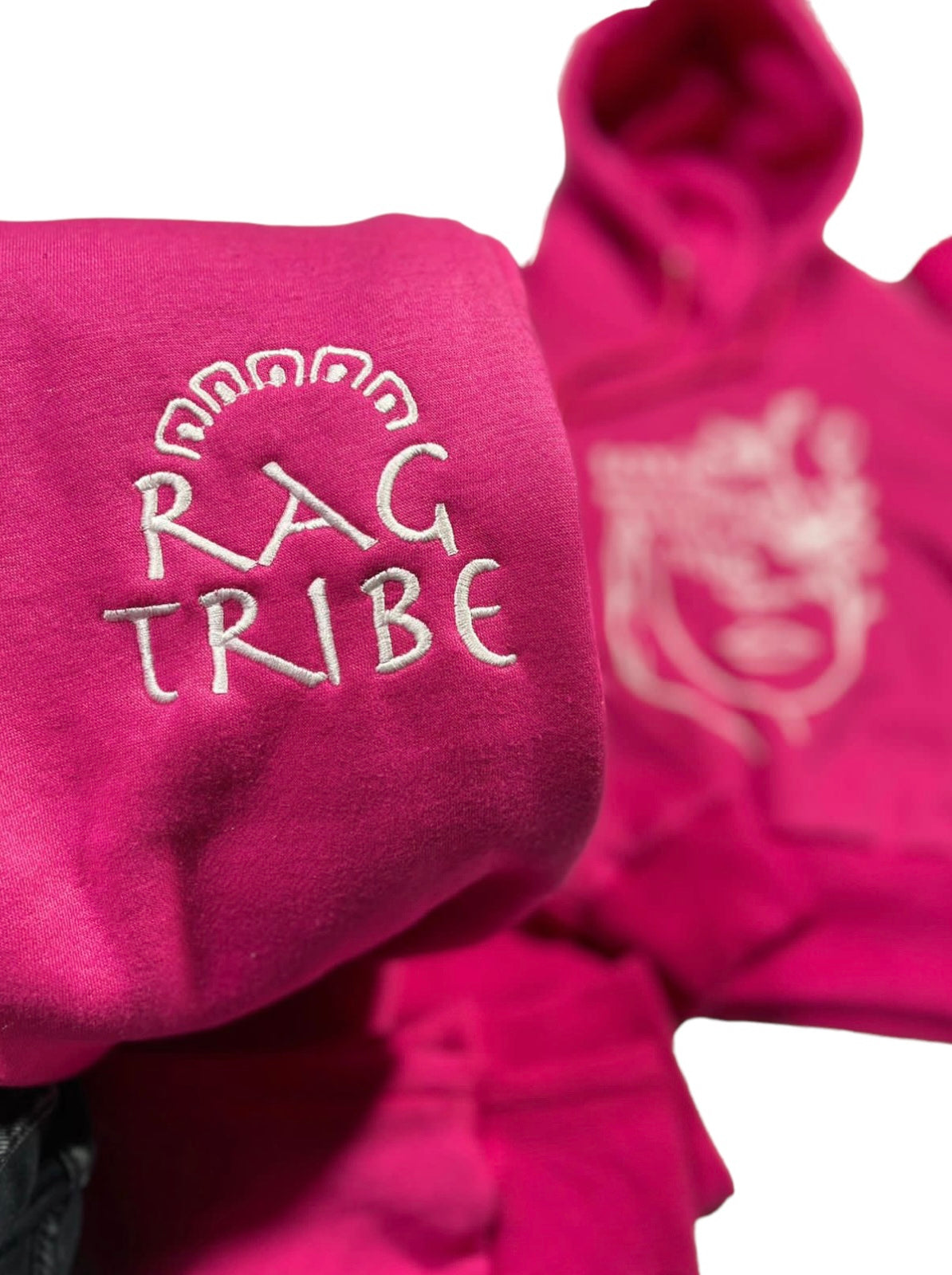 The Raise the Vibe Jogger - Ragtribe Ethical Clothing & Productions, LLC