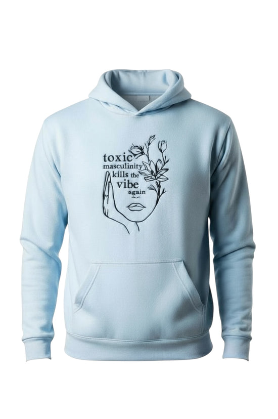 The Raise the Vibe Hoodie