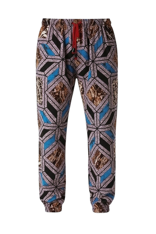 The Vishnu Harem Pant