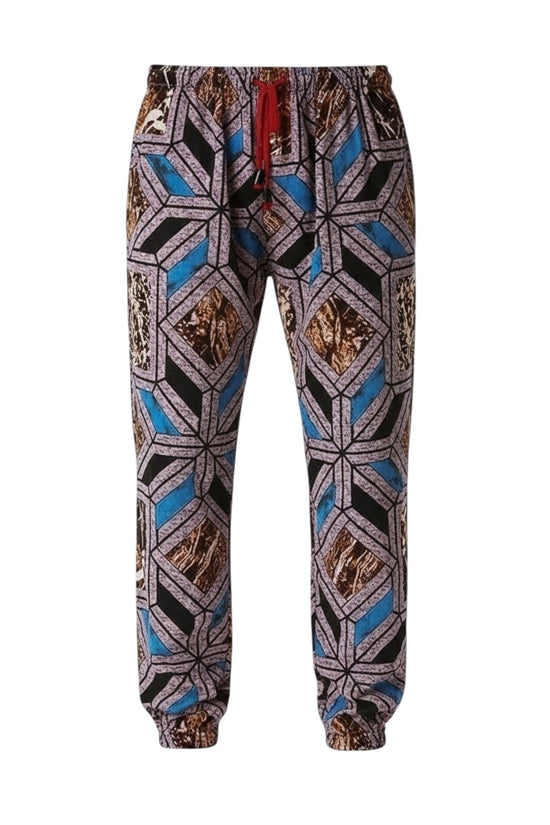 The Vishnu Harem Pant
