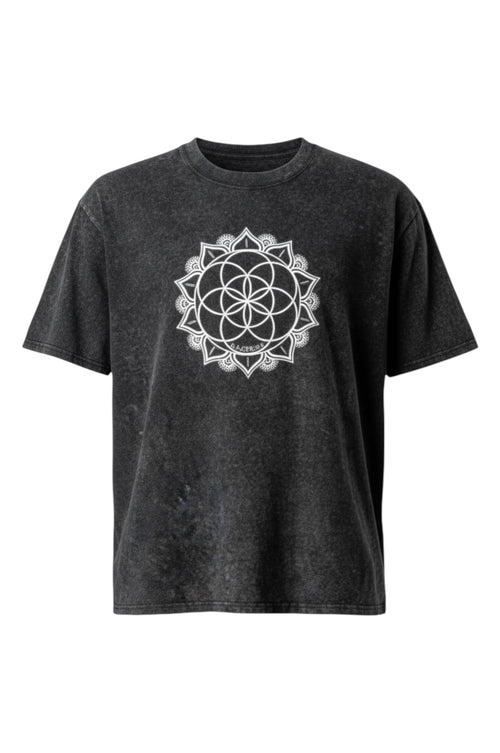 The Sacred Evolution Tee