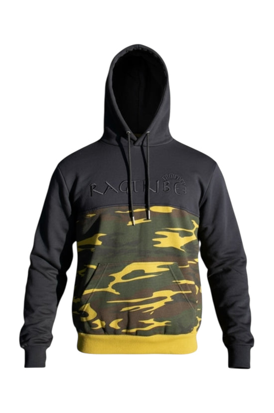 The Liberation Hoodie