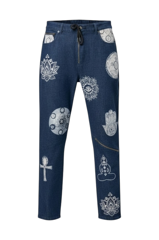 The Cultivate Skinny