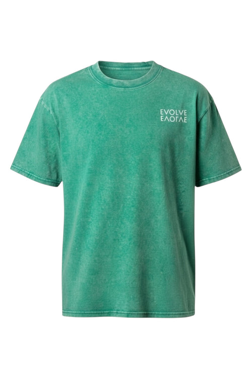 The Evolve Tee