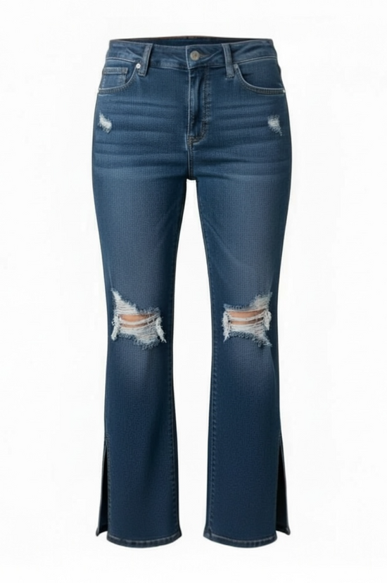 The Sita Denim Pant