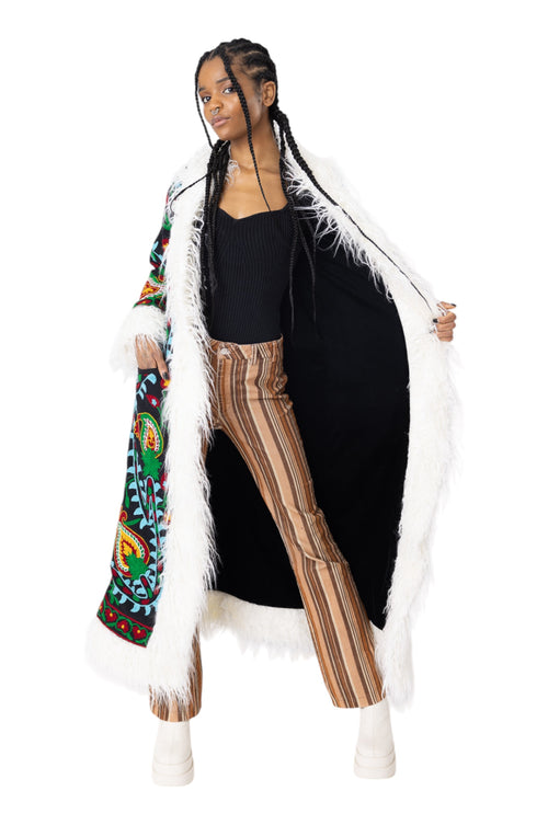 {PRE ORDER} The Kozmic Jacket