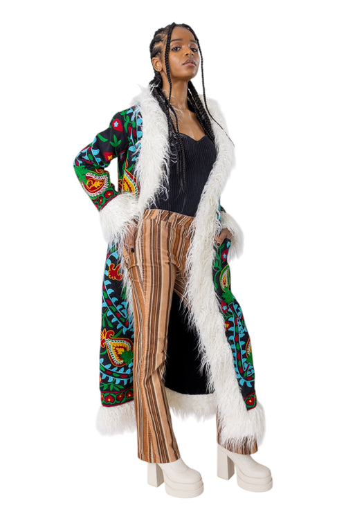 {PRE ORDER} The Kozmic Jacket