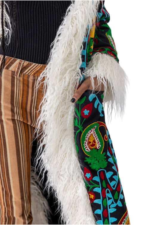 {PRE ORDER} The Kozmic Jacket