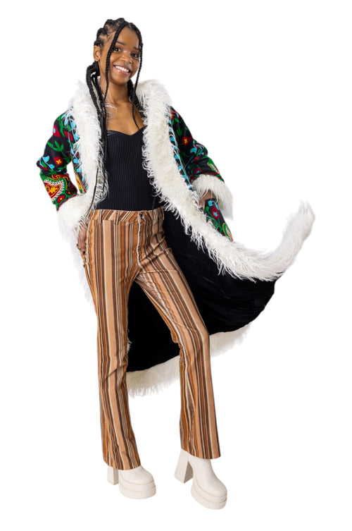 {PRE ORDER} The Kozmic Jacket