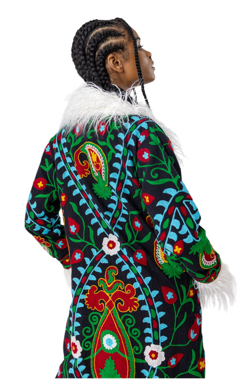 {PRE ORDER} The Kozmic Jacket