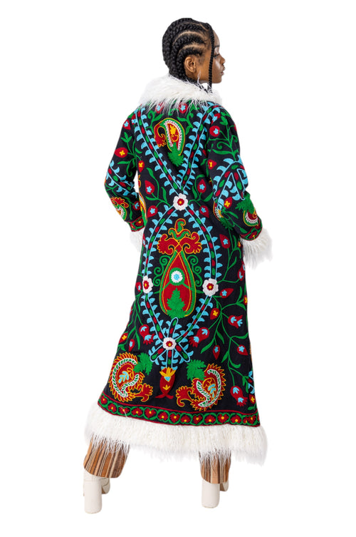 {PRE ORDER} The Kozmic Jacket