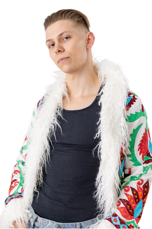 {PRE ORDER} The Gypsy Eyes Jacket