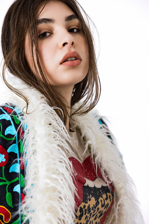{PRE ORDER} The Kozmic Jacket
