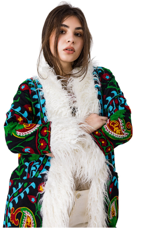 {PRE ORDER} The Kozmic Jacket