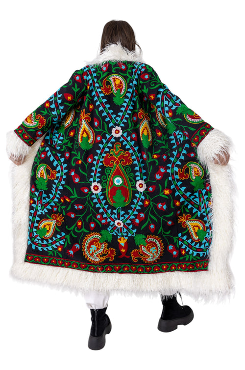 {PRE ORDER} The Kozmic Jacket