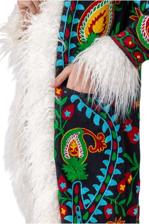 {PRE ORDER} The Kozmic Jacket