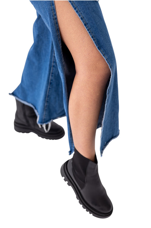 The Sita Denim Pant