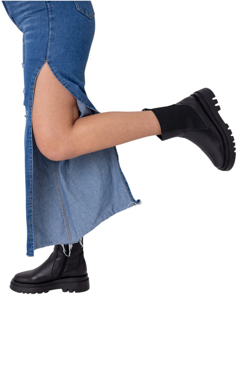 The Sita Denim Pant