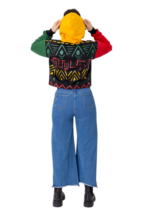 The Sita Denim Pant
