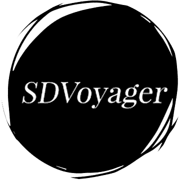 Logos of publications where Ragtribe has been featured, including SDVoyager, Shoutout SoCal, and FELIX.