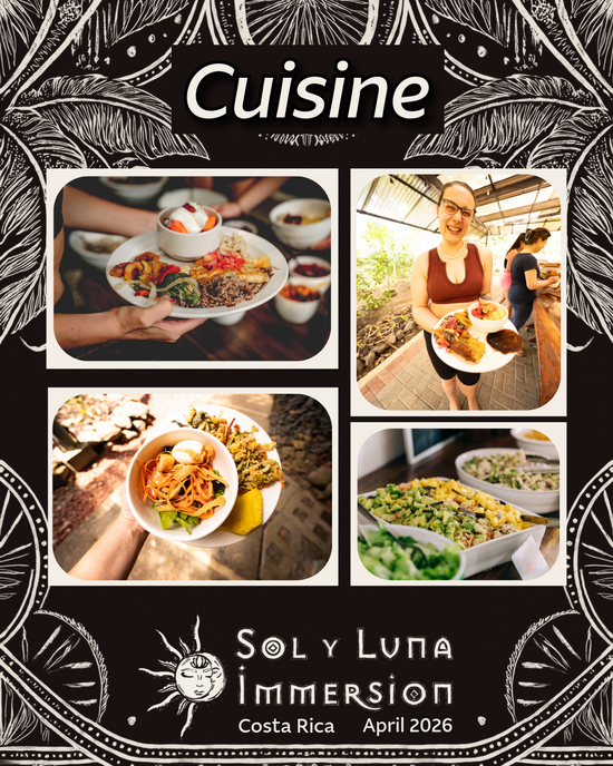 Sol y Luna Immersion : A Costa Rica Yoga Retreat