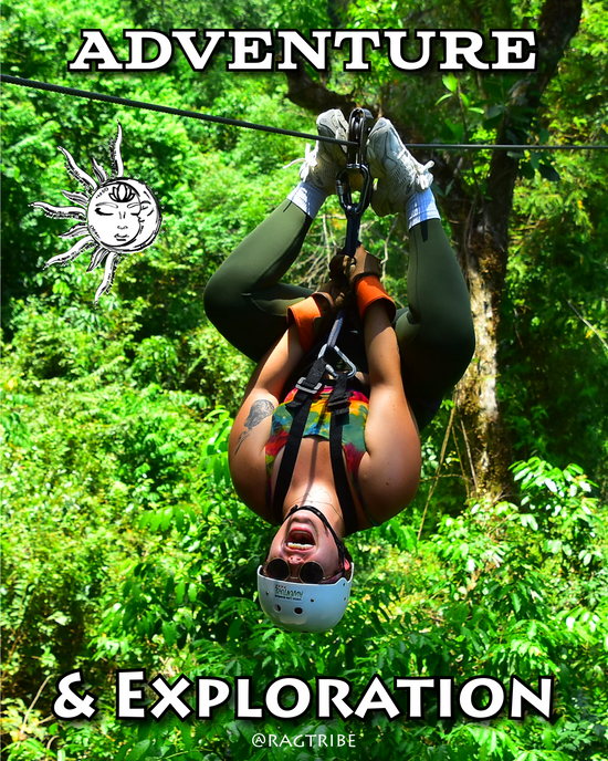 The Sol y Luna Immersion : A Costa Rica Yoga Retreat