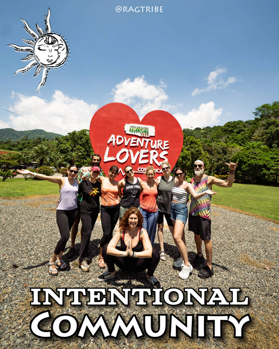 The Sol y Luna Immersion : A Costa Rica Yoga Retreat